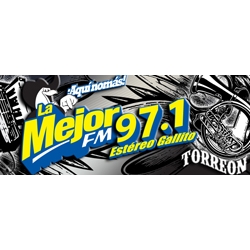 Radio: LA MEJOR - FM 97.1