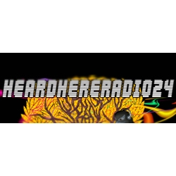 Radio: HEARDHERERADIO24 - AM INE