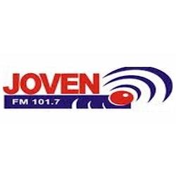 Radio: FM JOVEN - FM 101.7