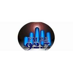 Radio: RADIO AZ - FM 92.7