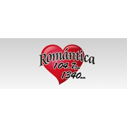 Radio: ROMANTICA - AM 1340 / FM 104.7