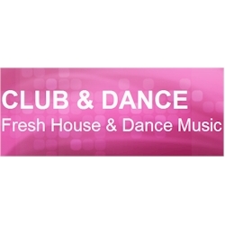 Radio: CLUB & DANCE - ONLINE