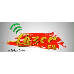 Radio: LAZER FM - ONLINE