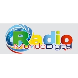 Radio: RADIO MUNDO DIGITAL - ONLINE