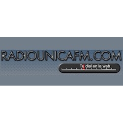 Radio: RADIO UNICA - ONLINE