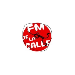 Radio: FM DE LA CALLE - FM 88.1