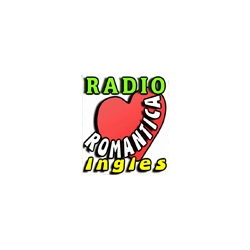 Radio: RADIO ROMANTICA INGLES - ONLINE