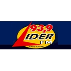 Radio: LIDER P. NOVA - FM 93.9
