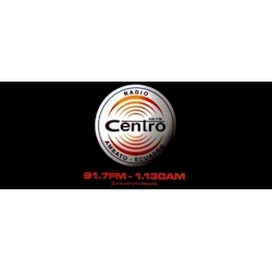Radio: RADIO CENTRO - FM 91.7