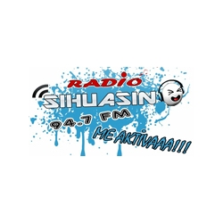 Radio: RADIO SIHUASINO - FM 94.7