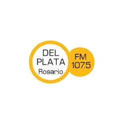 Radio: RADIO DEL PLATA - FM  107.5