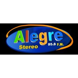 Radio: ALEGRE STEREO - FM 95.8