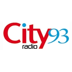 Radio: CITY 93 RADIO - FM 93