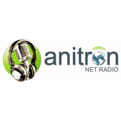 Radio: ANITRON NET RADIO - ONLINE