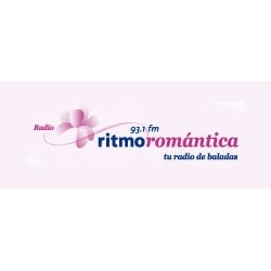 Radio: RITMO ROMANTICA - FM 93.1