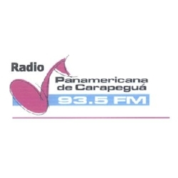 Radio: PANAMERICANA - FM 93.5