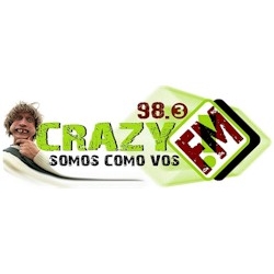 Radio: CRAZY - FM 98.3