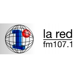 Radio: LA RED - FM 107.1