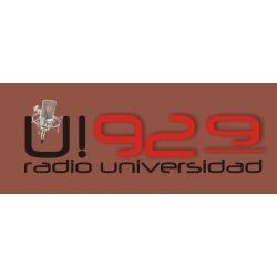 Radio: RADIO UNIVERSIDAD - FM 92.9