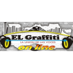 Radio: EL GRAFFITI ONLINE - ONLINE