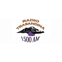 Radio: RADIO TRASANDINA - AM 1500