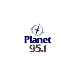 Radio: PLANET POP - FM 95.1