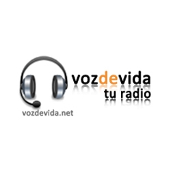 Radio: VOZ DE VIDA - ONLINE