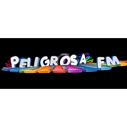 Radio: PELIGROSA FM - ONLINE