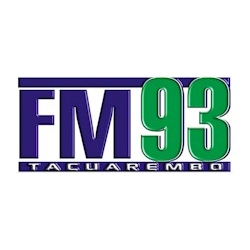 Radio: TACUAREMBO - FM 93