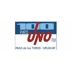 Radio: SANTA ISABEL - FM 100.1