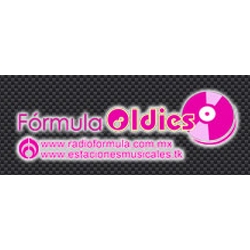 Radio: FORMULA OLDIES - ONLINE