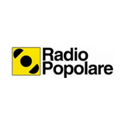 Radio: RADIO POPOLARE - FM 107.6