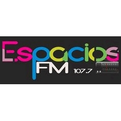 Radio: RADIO ESPACIOS - FM 107.7