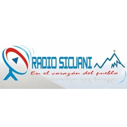 Radio: RADIO SICUANI - AM 1360