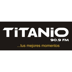 Radio: RADIO TITANIO - FM 90.9