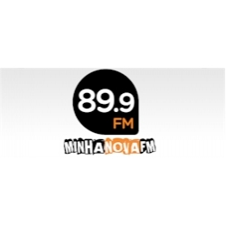 Radio: MINHA NOVA - FM 89.9