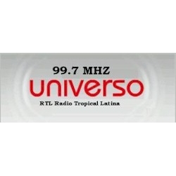 Radio: UNIVERSO - FM 99.7