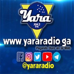 Radio: YARARADIO 104.3 FM