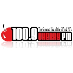 Radio: CHERRY - FM 100.9