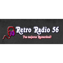 Radio: RETRO RADIO 56 - ONLINE
