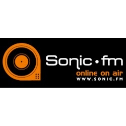 Radio: SONIC.FM  - ONLINE