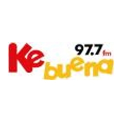 Radio: KE BUENA - FM 97.7