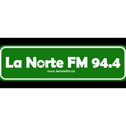 Radio: LA NORTE - FM 94.4