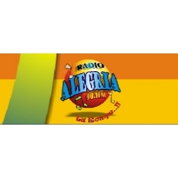 Radio: RADIO ALEGRIA - FM 90.1