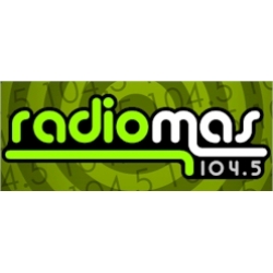 Radio: RADIO MAS - FM 104.5
