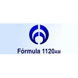 Radio: FORMULA - AM 1120
