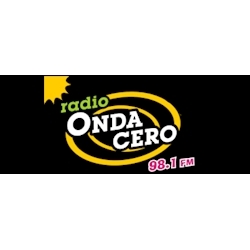Radio: RADIO ONDA CERO - FM 98.1