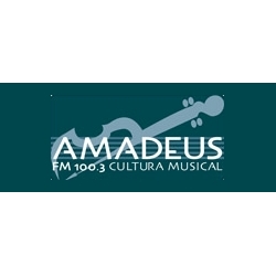 Radio: AMADEUS - FM 100.3