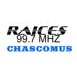 Radio: RAICES - FM 99.7