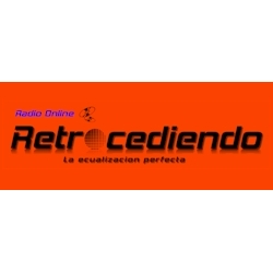 Radio: RETROCEDIENDO - ONLINE